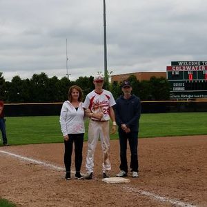 Meet your Posher, Brady